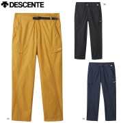 DESCENTE DMMWJG10 �������ॢ�åץѥ�� �ʥ����󥹥ѥ�饤�� �������ѥ�� �ޥ���ȥ�ݥ˥� �ǥ����