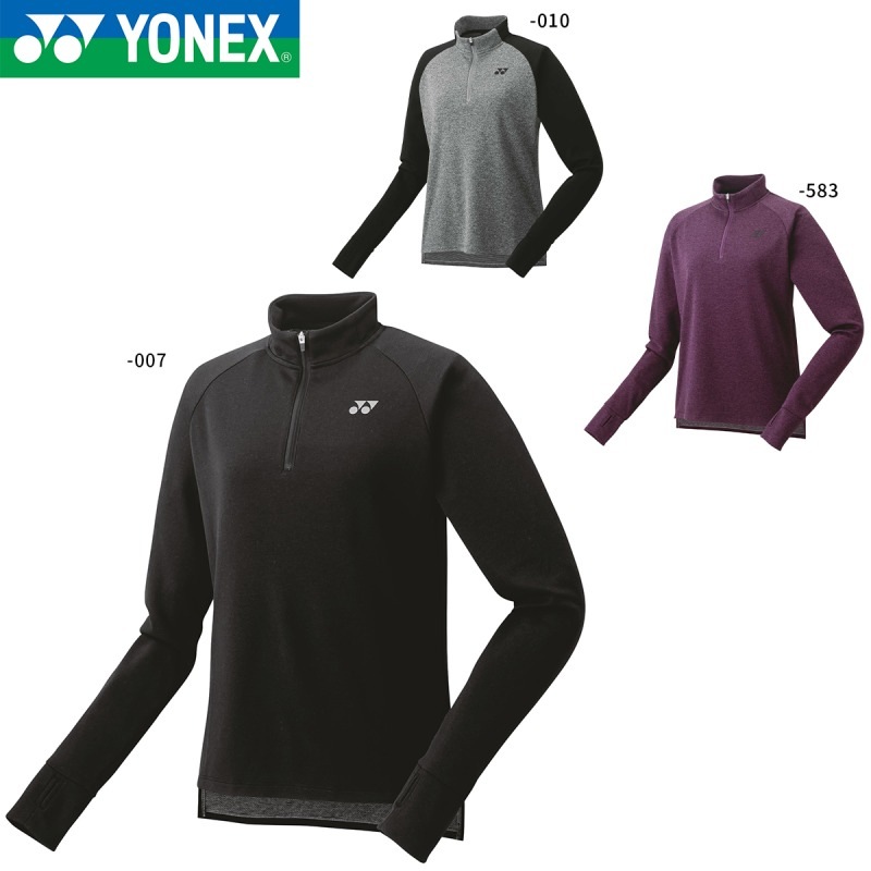 YONEXヨネックス店舗限定品ロングスリーブウェア 楽天市場】【10％OFFクーポン対象】『即日出荷』ヨネックス