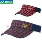 YONEX 40090 ������󥺥���Х����� �ϥå�(��ǥ�����) �ƥ˥����Хɥߥ�ȥ� ��ͥå���