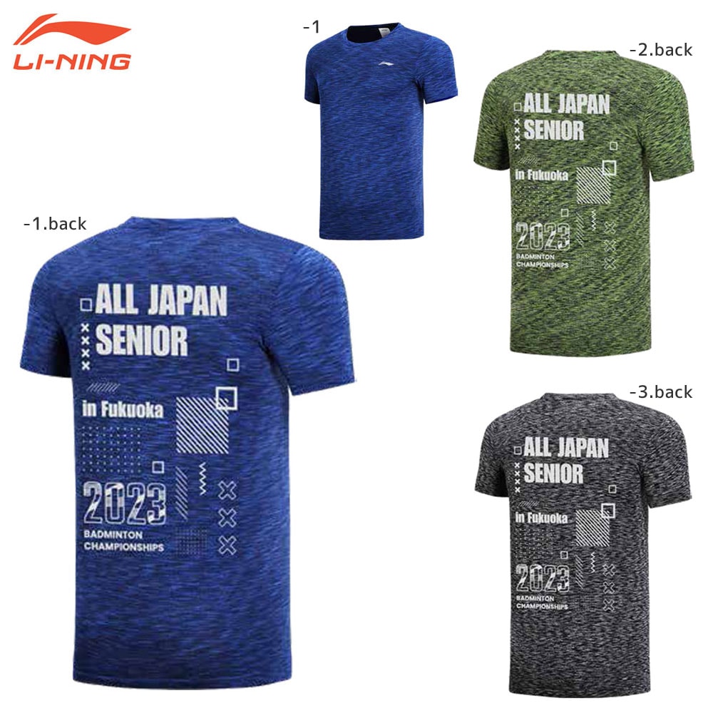 最新!!❩ ヨネックス インターハイ2024 キャップ＆Tシャツセット