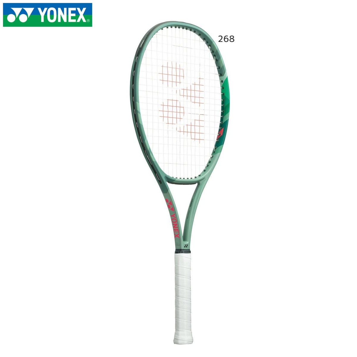 YONEX 01PE100L パーセプト 100L 硬式 テニスラケット
