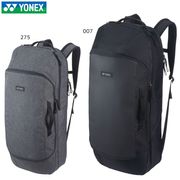 YONEX BAG2312 �ܥå����饱�åȥХå� �Хå��ѥå� �Хɥߥ�ȥ󡦥ƥ˥� 2023FW ��ͥå���