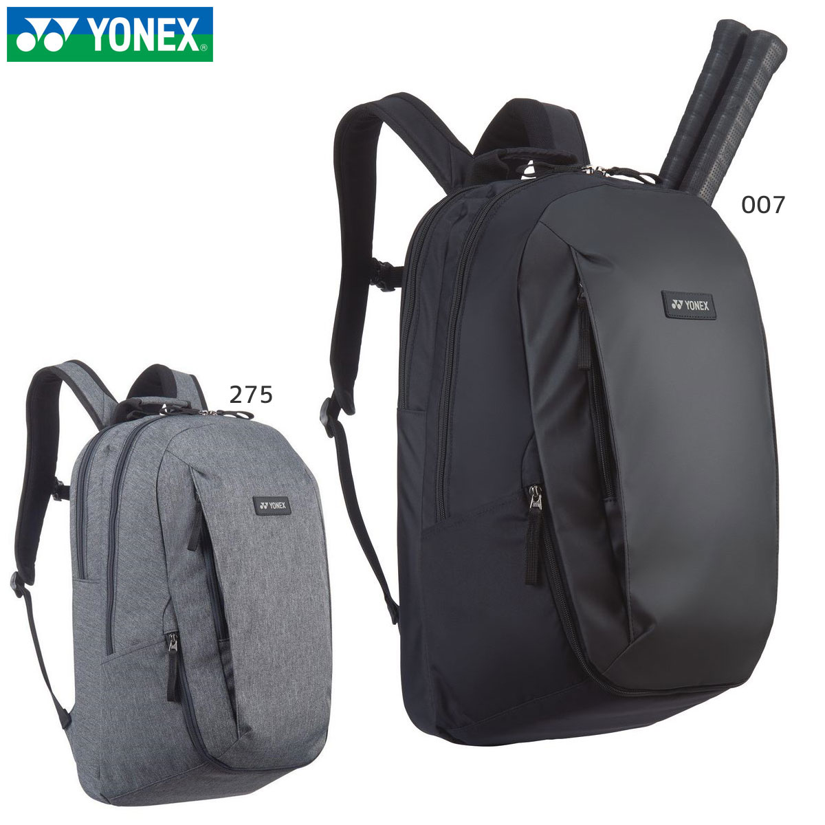 YONEX BAG2318S バックパックS バッグ バドミントン・テニス 2023FW