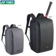 YONEX BAG2208L バックパックL(テニス2本用) バッグ