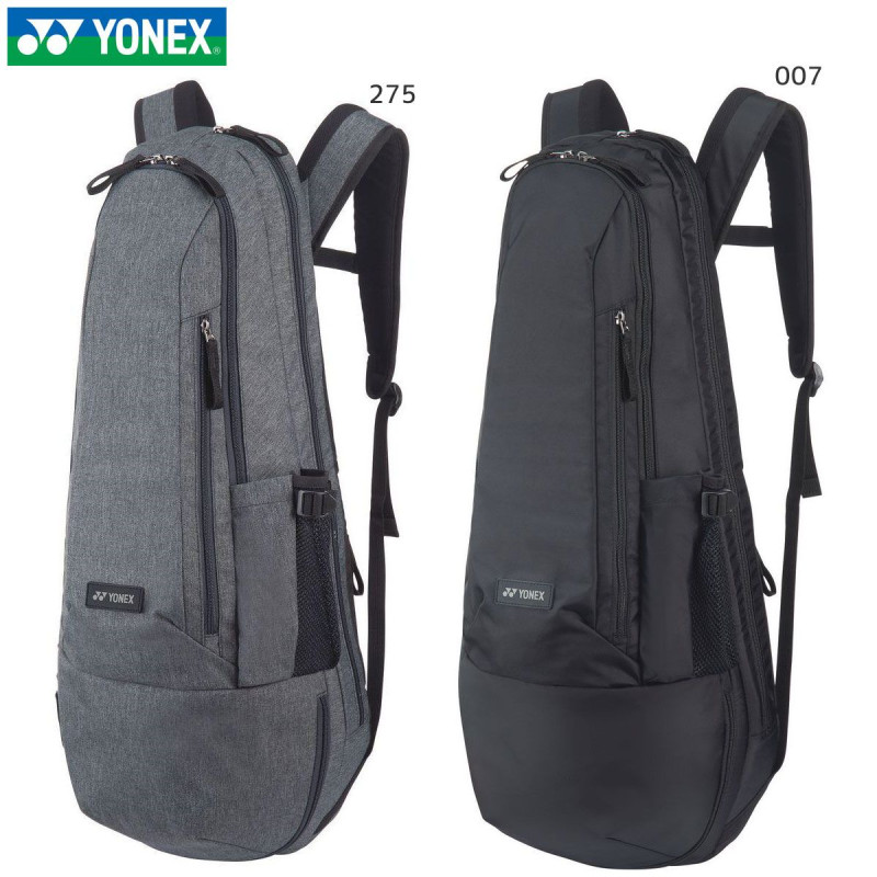 YONEX バドミントン バックパック 30L ブラック/シルバー 0000000336822_Vhqshdg.jpg
