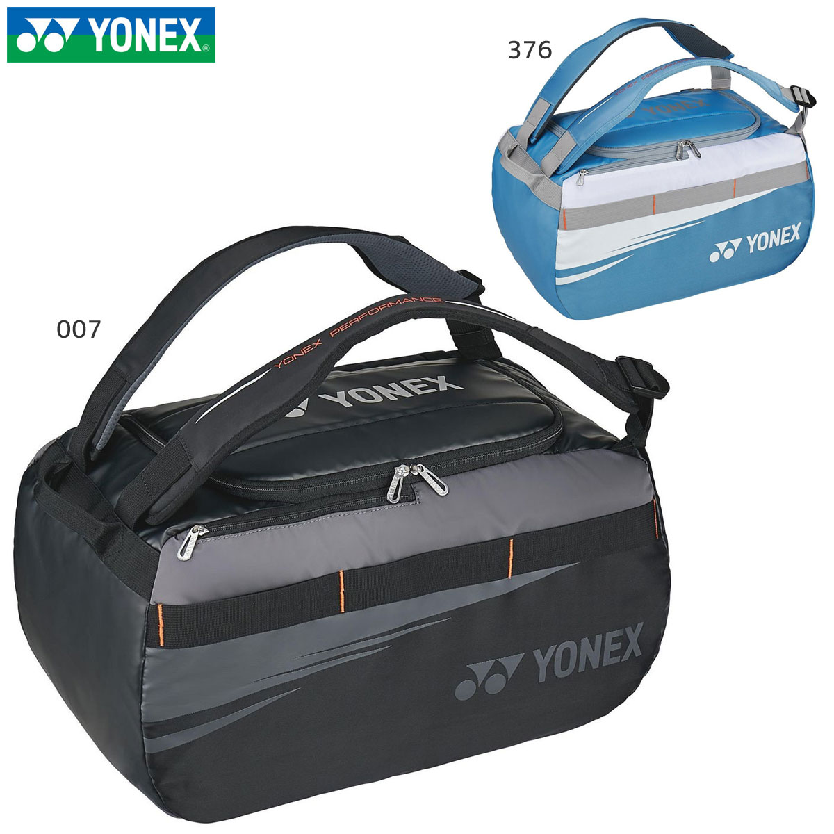 YONEX BAG2324 åեХå 饱åȥХå Хɥߥȥ󡦥ƥ˥ 2023FW ͥå