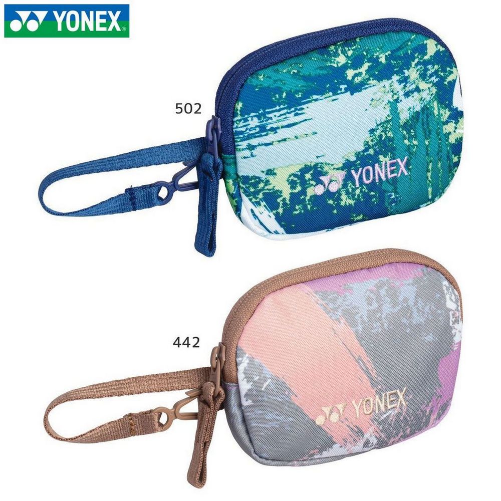 YONEX BAG2363M ミニポーチ バッグ・アクセサリー バドミントン