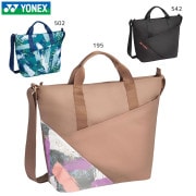 YONEX BAG2364 ���������Хå� �Хɥߥ�ȥ󡦥ƥ˥� 2023FW ��ͥå���