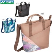 YONEX BAG2365 ���������Хå�S �Хɥߥ�ȥ󡦥ƥ˥� 2023FW ��ͥå���