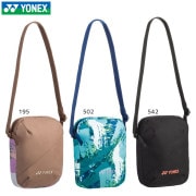 YONEX BAG1998 サコッシュ バドミントン・テニスバッグ