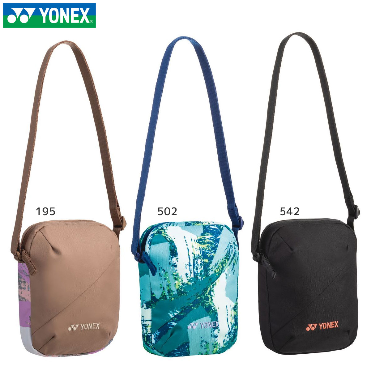 YONEX BAG2366 ݡ Хå Хɥߥȥ󡦥ƥ˥ 2023FW ͥå