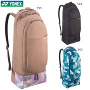 YONEX BAG2369 �饱�åȥХå��ѥå� �Хå� �Хɥߥ�ȥ󡦥ƥ˥� 2023FW ��ͥå���