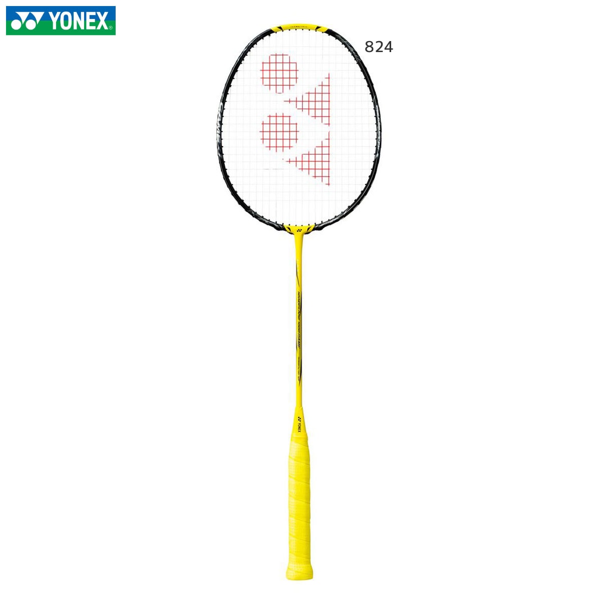 YONEX NF-1000G ナノフレア1000ゲーム バドミントンラケット