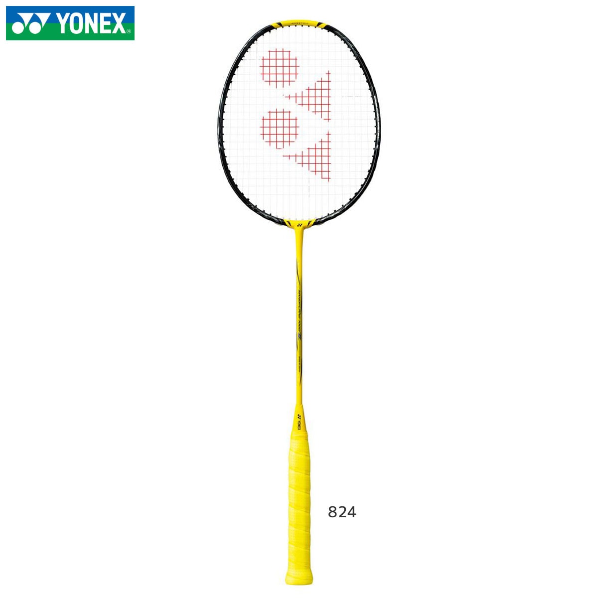 YONEX NF-1000Z バドミントンラケット YONEX NF-1000Z ナノフレア1000Z バドミントンラケット ヨネックス