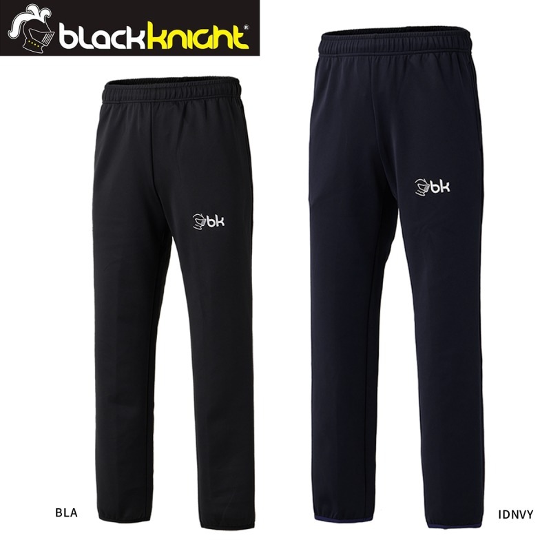 black knight ブラックナイト　パンツ　ブラック　Lサイズ Black knight/ブラックナイト】長ズボン ウォームライトパンツ