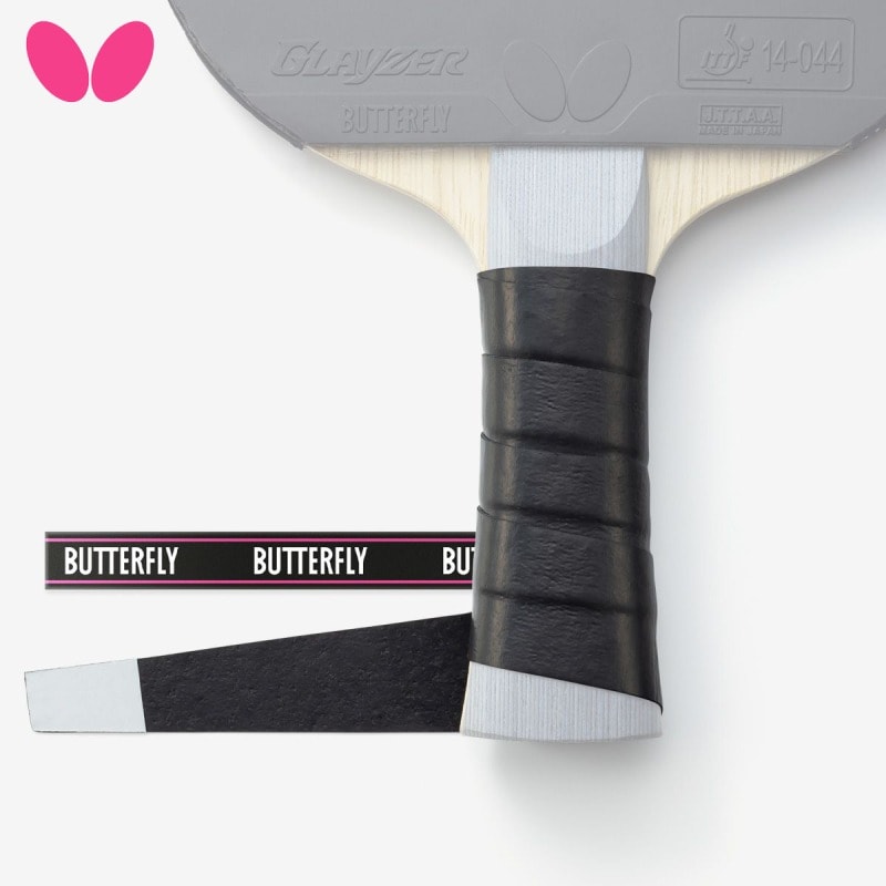 harumamaリクエスト商品 BUTTERFLY 77150 ソフトグリップテ－プII グリップテープ 卓球
