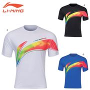 ���ò�������Q��LI-NING AHSQ309 �ȥ졼�˥�T����� �Хɥߥ�ȥ󥦥���(���/���) �꡼�˥�ڥ᡼���زġ�