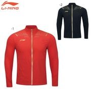 ���ò�������Q��LI-NING AYYQ015 �������ॢ�åץ��㥱�å� �Хɥߥ�ȥ󥦥���(���/���) �꡼�˥�
