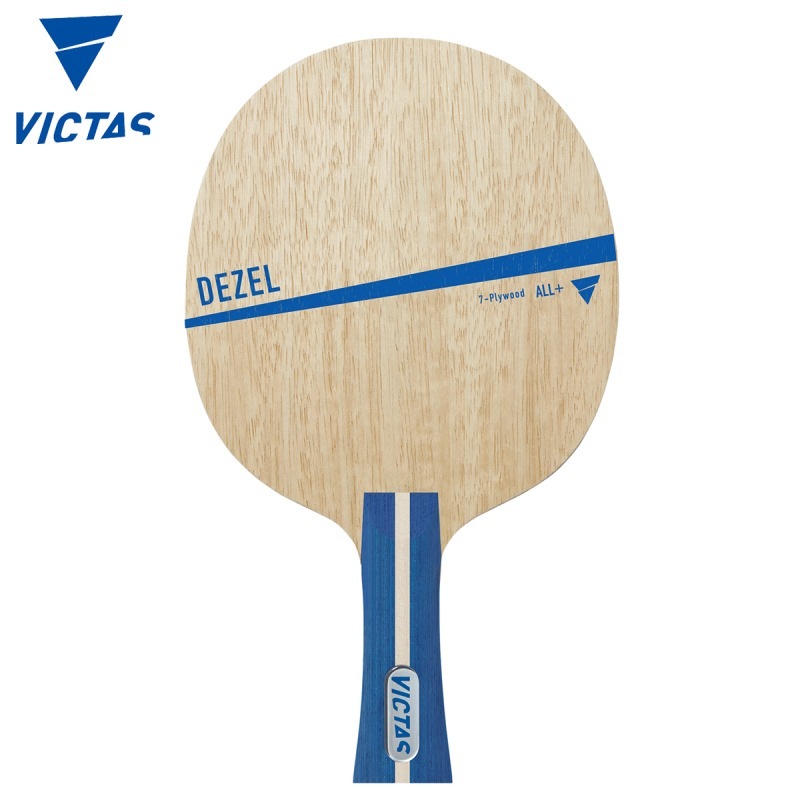確認用　微白かけあり　専用出品 VICTAS ZX-GEAR FIBER ST 卓球ラケット