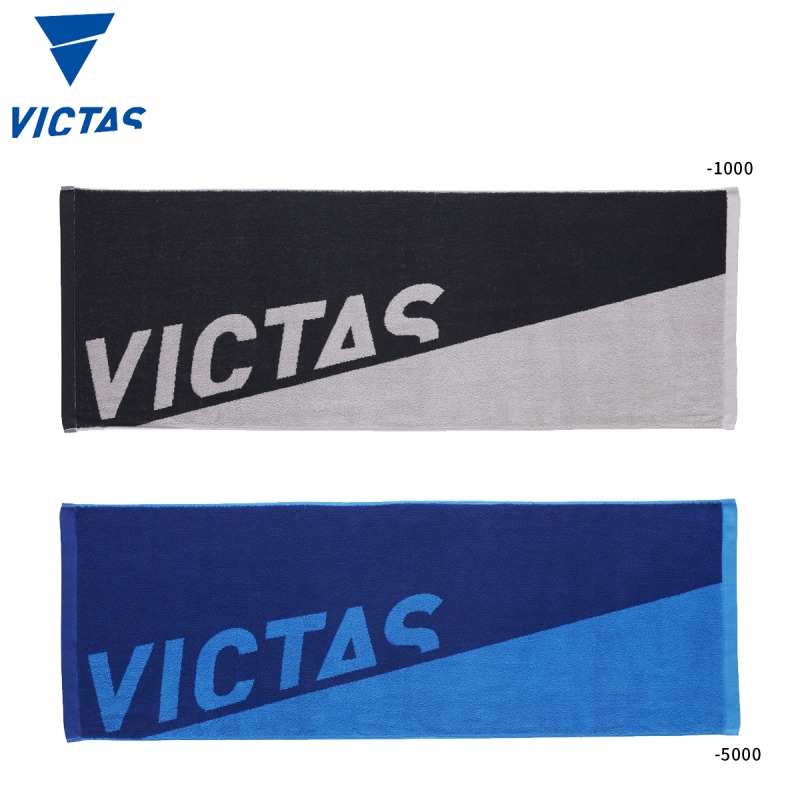 VICTAS 592311 V-TW324 タオル 卓球 ヴィクタス【メール便