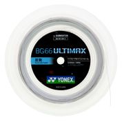 YONEX BG66UM-2 200m������ BG66 ����ƥ��ޥå��� ULTIMAX �Хɥߥ�ȥ� ���ȥ�� ��ͥå���