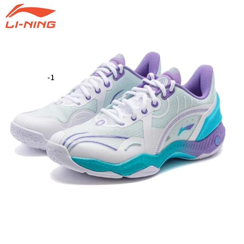 YONEX - 新品　25.5 LI-NING AYZT009 バドミントンシューズ リーニン YONEX - 新品 25.5 LI-NING AYZT009 バドミントンシューズ