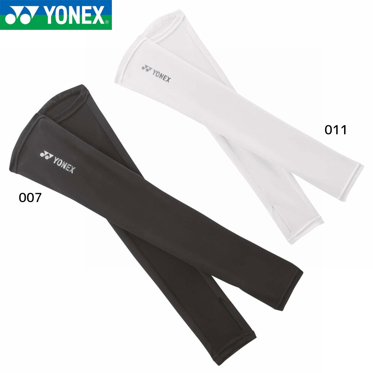 YONEX 46039 アームカバー ウィメンズ ウェア(レディース