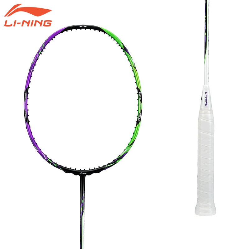 LI-NING HAL9000 HALBERTEC9000 Хɥߥȥ饱å ꡼˥ܥХɥߥȥ󶨲/ᥬåȡåĥ깩̵