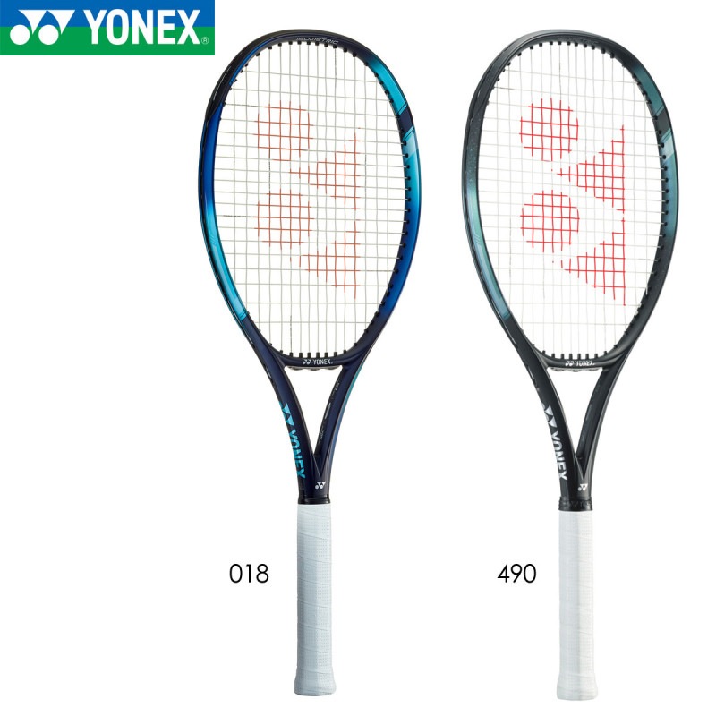 YONEX 07EZ100L Eゾーン 100L テニスラケット ヨネックス | 【SUNFAST