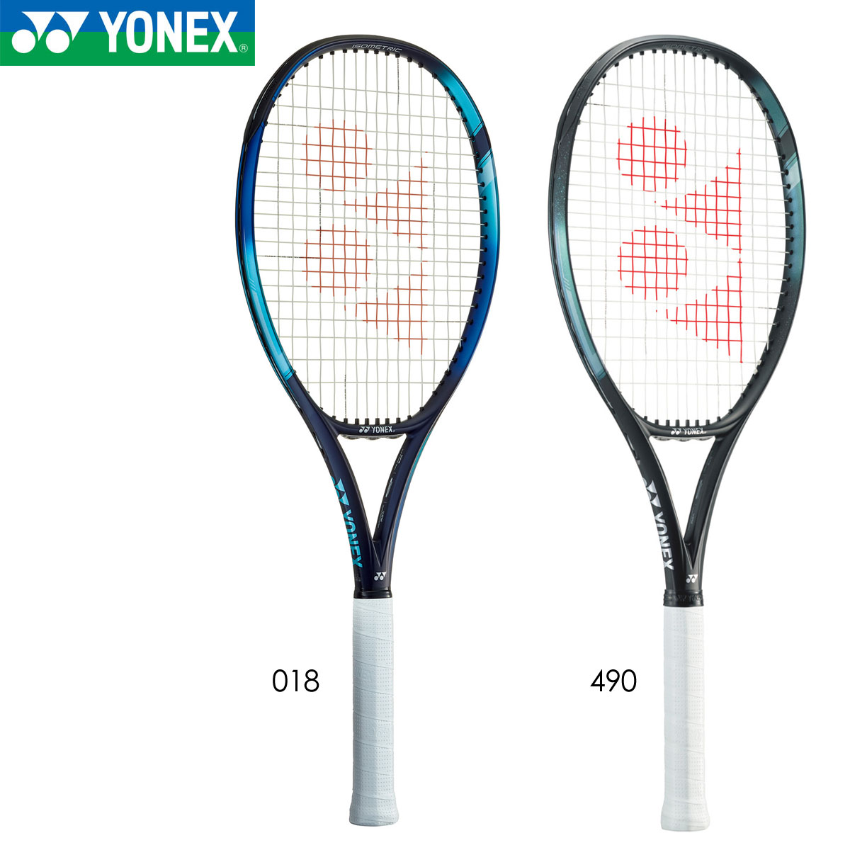 YONEX 07EZ100L Eゾーン 100L テニスラケット ヨネックス | 【SUNFAST