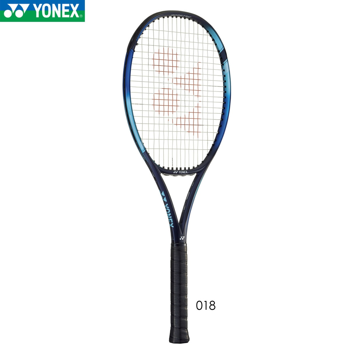 YONEX テニスラケット YONEX 07EZ98L Eゾーン 98L テニスラケット ヨネックス | 【SUNFAST