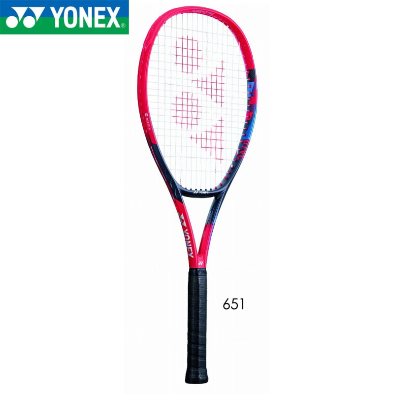 YONEX 07VC100 Vコア 100 テニスラケット(硬式) ヨネックス