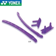 YONEX AC-ET1 E-TUNE�ѡ���1 ���������꡼ �Хɥߥ�ȥ� ��ͥå��� 2024SS�ڥ᡼���زġ�