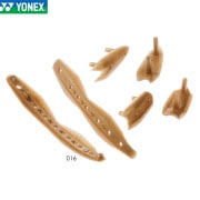 YONEX AC-ET2 E-TUNE�ѡ���2 ���������꡼ �Хɥߥ�ȥ� ��ͥå��� 2024SS�ڥ᡼���زġ�