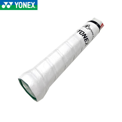 YONEX AC213 シンセティックレザー VRグリップ グリップテープ