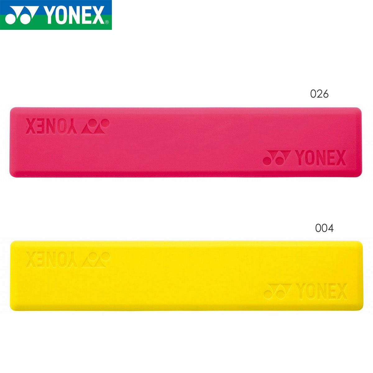 YONEX AC510 ȥޡ  Хɥߥȥ󡦥ƥ˥ ͥå 2024SS