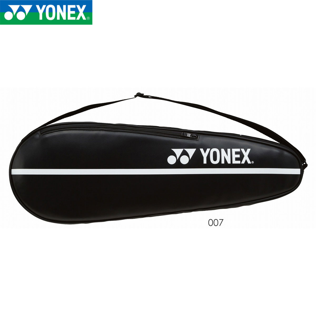YONEX AC535 ラケットケース(バドミントン用) バッグ バドミントン