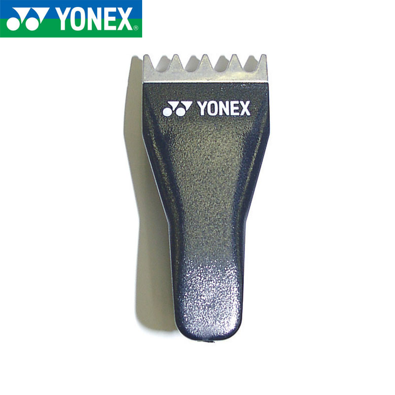 YONEX AC607 ストロングストリングクリップ アクセサリー バドミントン