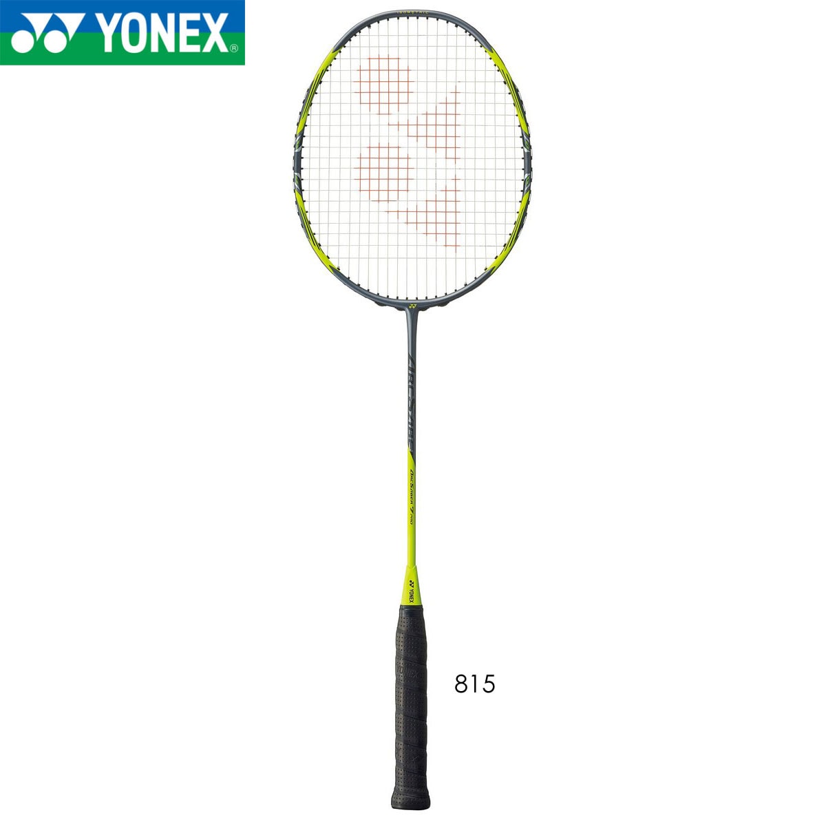 YONEX Air Streak Z 7 Pro バドミントンラケット YONEX ARC7-P アークセイバー7 プロ ARCSABER 7 PRO バドミントン