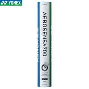 YONEX AS-700 ����������700 AEROSENSA ����ȥ륳�å� �Хɥߥ�ȥ󥷥�ȥ� ��ͥå��� 2024SS�����ܥХɥߥ�ȥ󶨲񿳺�����ʡ�