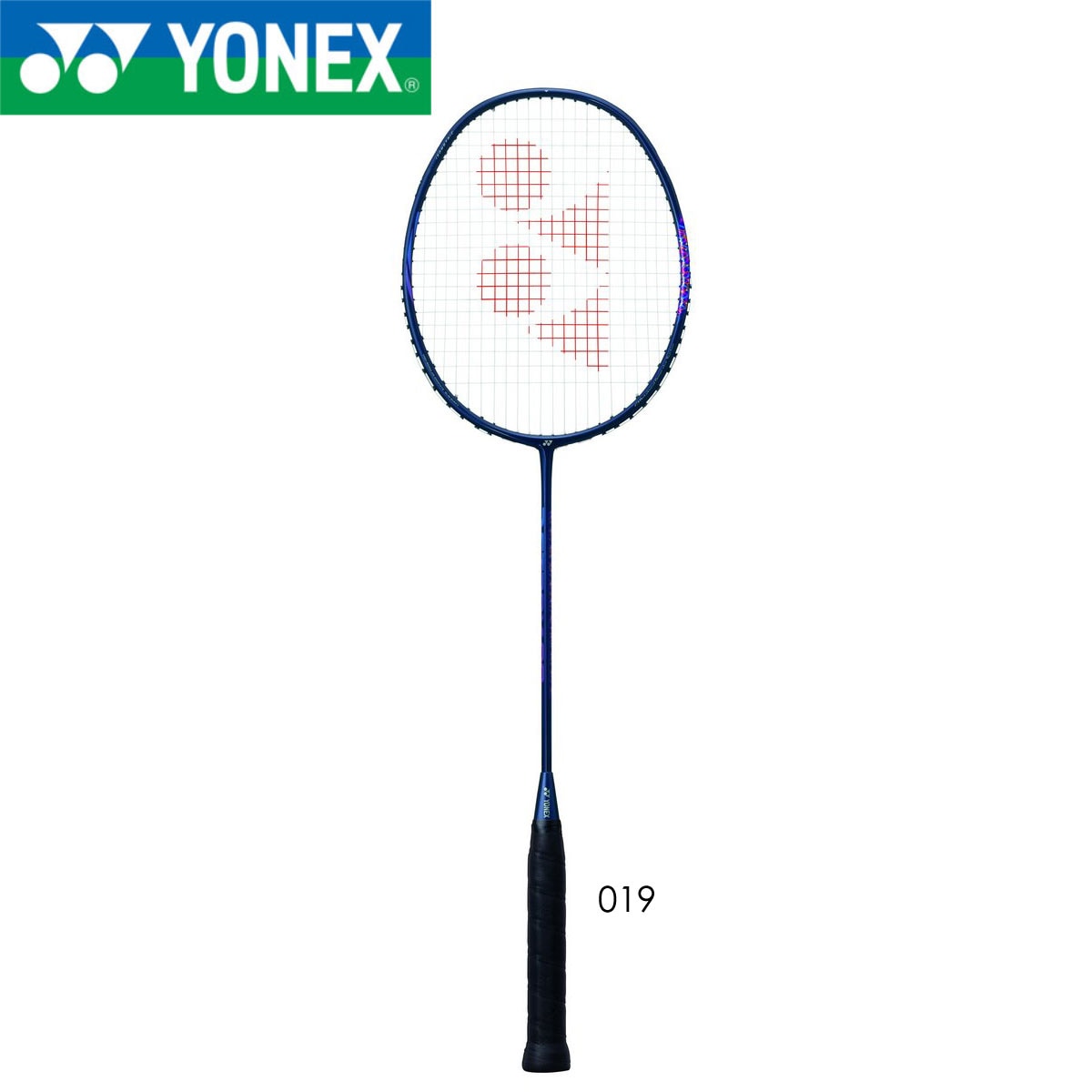 [美品] YONEX ヨネックスバドミントンラケット アストロクス00 YONEX AX00 アストロクス00 バドミントンラケット ヨネックス【日本