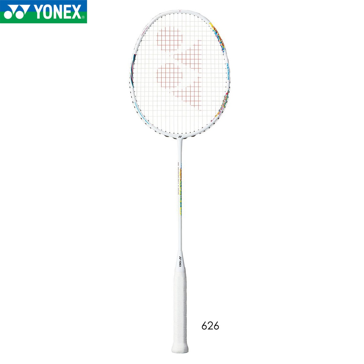 バドミントンラケット ASTROX 33（アストロクス 33） 5UG5 YONEX AX33 アストロクス33 バドミントンラケット ヨネックス【日本
