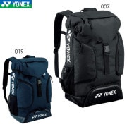 美品！ヨネックス　バドミントン　テニス　トーナメントバッグ YONEX/ヨネックス】トーナメントバッグ ミストパープル テニス
