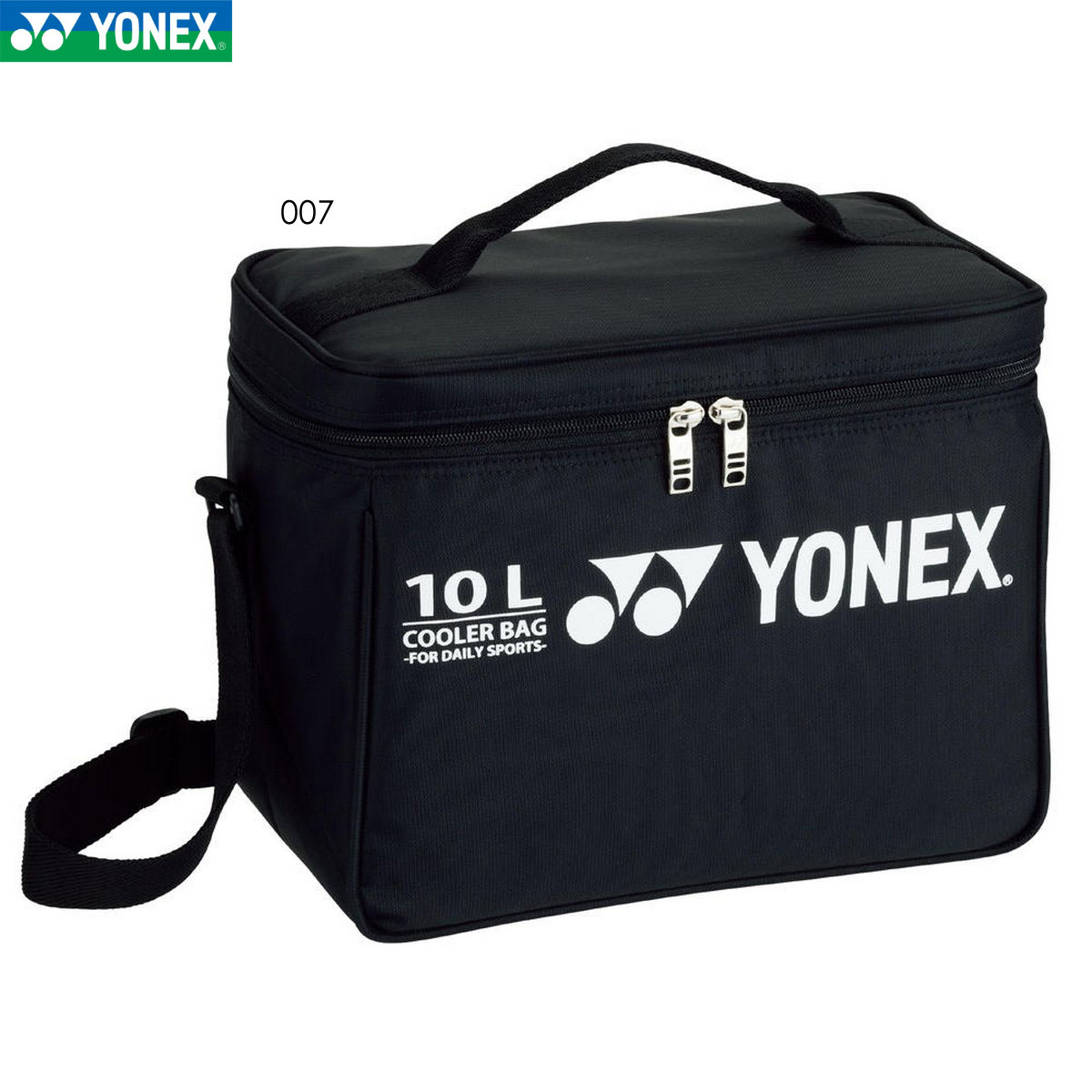 YONEX Pro Performance バドミントンバッグ 2024 Pro Series】 BAG2402N（ラケットバッグ9） COLOR