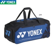 YONEX BAG2200C ���㥹�����Хå� �Хɥߥ�ȥ󡦥ƥ˥� ��ͥå��� 2024SS