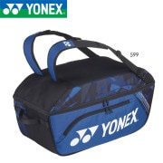 YONEX BAG2204 �磻�ɥ����ץ�饱�åȥХå� �Хɥߥ�ȥ󡦥ƥ˥� ��ͥå��� 2024SS