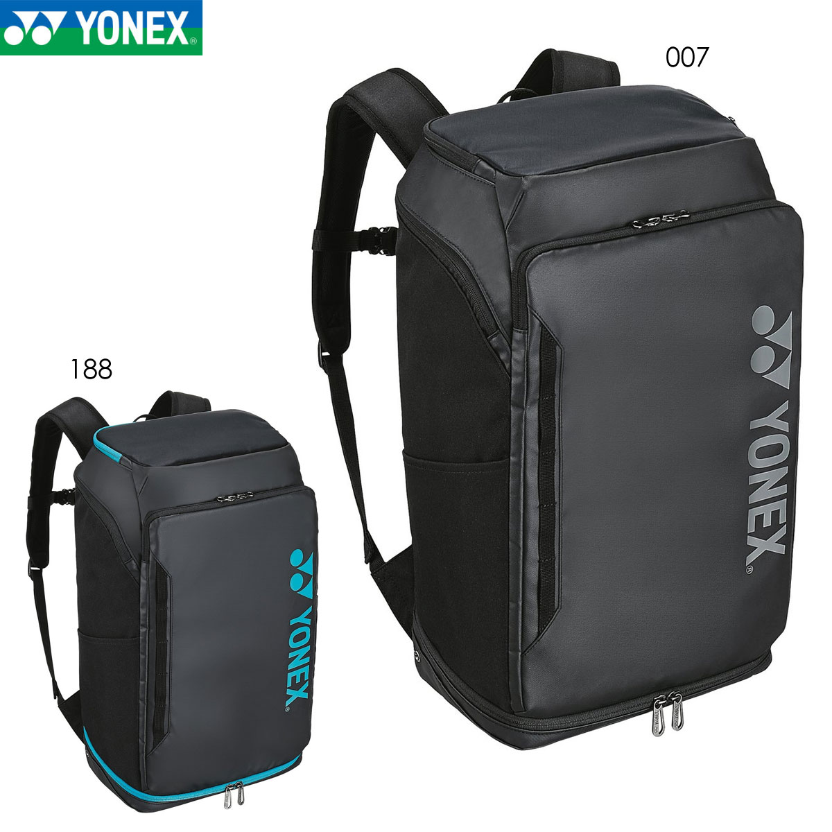 YONEX BAG2328 バックパック バッグ バドミントン・テニス ヨネックス
