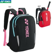 YONEX BAG2389 �Хå��ѥå� �Хå� �Хɥߥ�ȥ󡦥ƥ˥� ��ͥå��� 2024SS