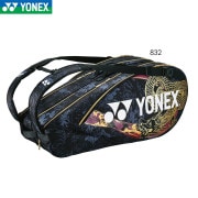 YONEX BAGN02R �������� �ץ� �饱�åȥХå�6 �Хå� �Хɥߥ�ȥ󡦥ƥ˥� ��ͥå��� 2024SS