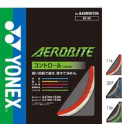 YONEX BGAB �������Х��� ���ȥ��(���å�) �Хɥߥ�ȥ� ��ͥå��� 2024SS�����ܥХɥߥ�ȥ󶨲�������/�᡼���زġ�